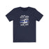 Police Save Lives - Short Sleeved Tee